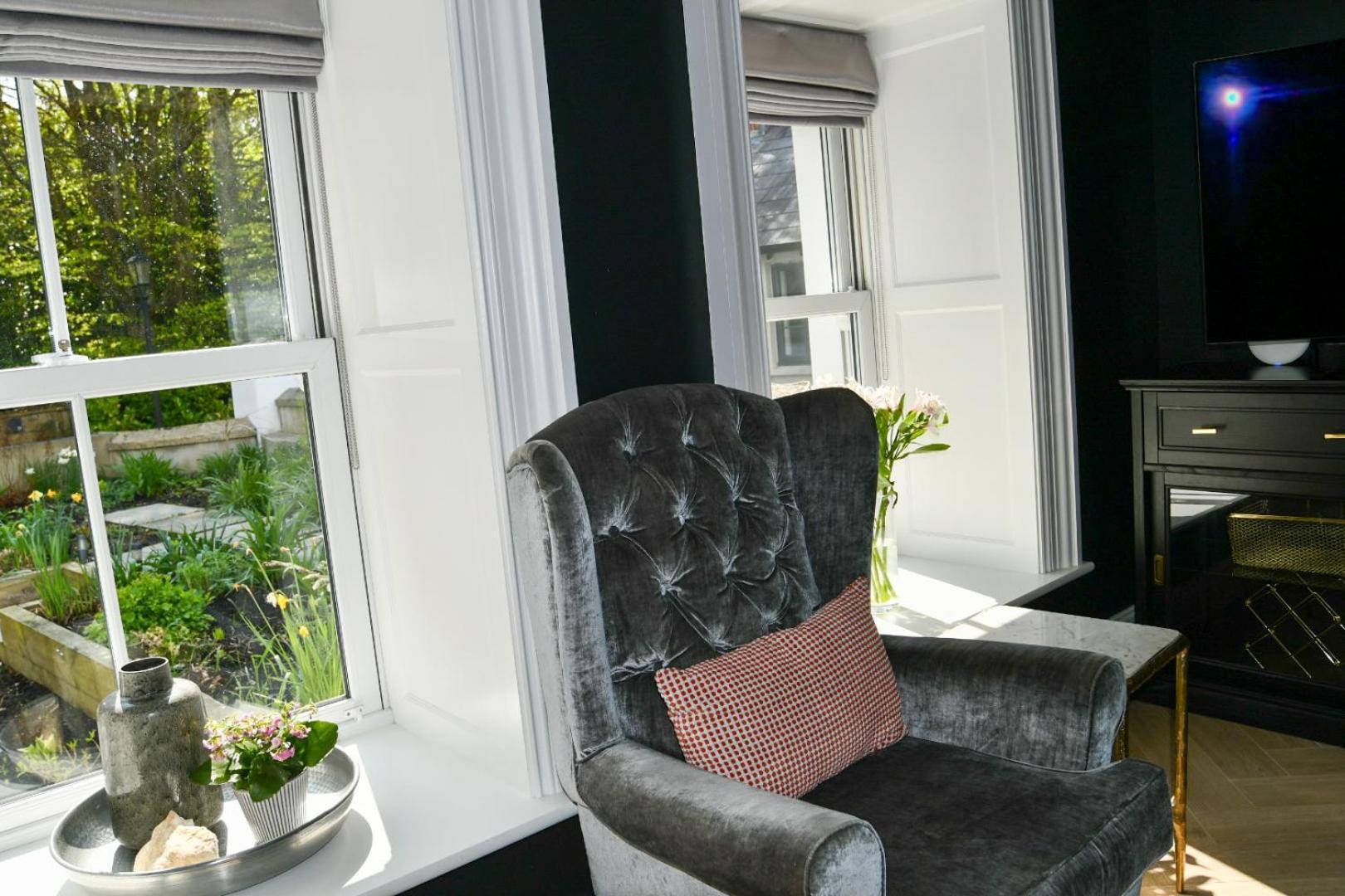 Luxury Croft Templepatrick Near Airport Rabbit And Hilton Hotel Exterior foto